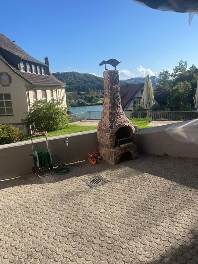 Die Perle Am Rhein Waldshut-Tiengen Exterior photo